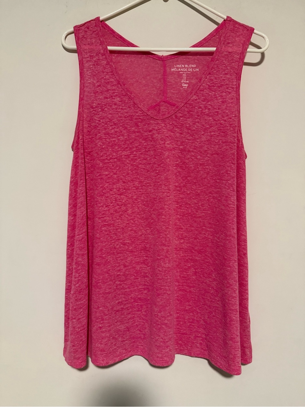 Gap Tank S